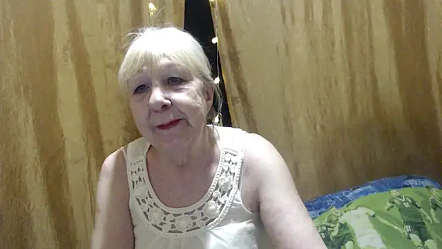  Estelitta 5 online show from January 21, 2025, 6:55 pm