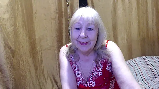  Estelitta 5 online show from February 21, 2025, 1:33 pm