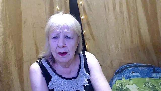  Estelitta 5 online show from January 25, 2025, 12:58 pm