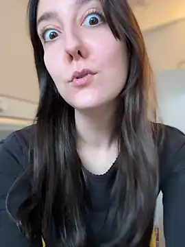  Juliette online show from February 11, 2026, 9:20 am