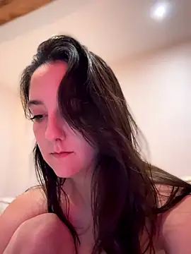  Juliette online show from October 30, 2025, 9:44 pm