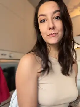  Juliette online show from September 27, 2025, 7:58 am