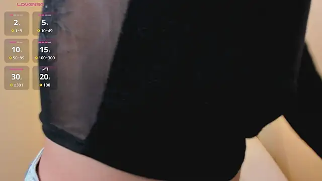 AzuraKindong online show from March 4, 2026, 7:32 pm