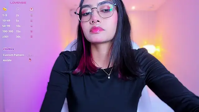 AzuraKindong online show from March 31, 2026, 7:16 pm