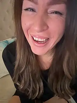 ChristyAdair online show from February 6, 2026, 3:52 pm