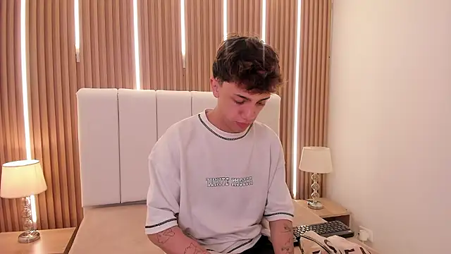 Tomy Rox online show from February 7, 2026, 7:33 pm