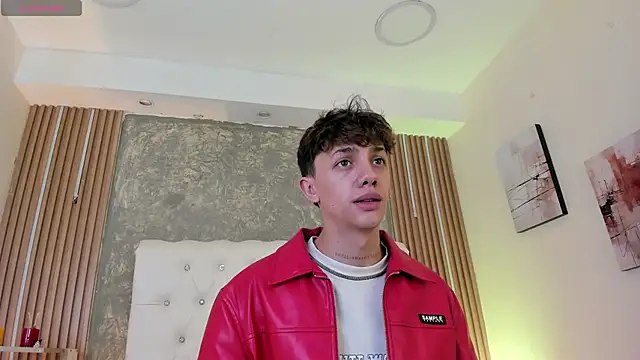 Tomy Rox online show from March 12, 2026, 6:23 pm