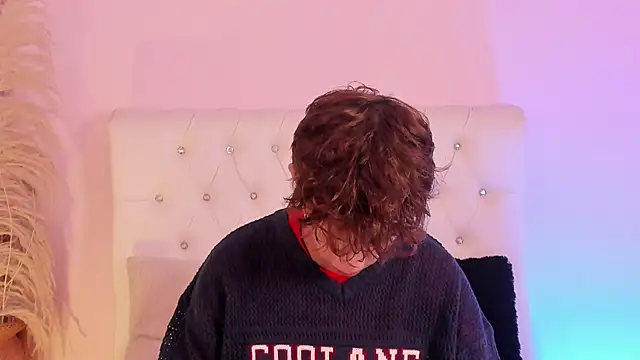 Tomy Rox online show from November 5, 2025, 8:34 pm