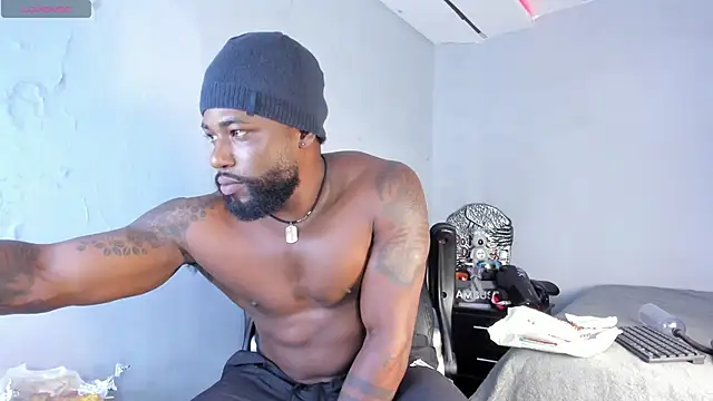 Dancelwashington online show from March 15, 2026, 5:25 am