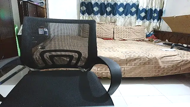 Adiba 2 online show from February 6, 2026, 6:37 pm