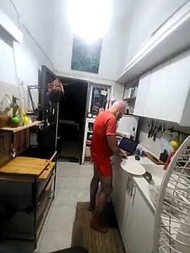 Snapshot of CTPuIITu3 chatting on October 8, 2025, 7:14 pm CTPuIITu3 online show from October 8, 2025, 7:14 pm