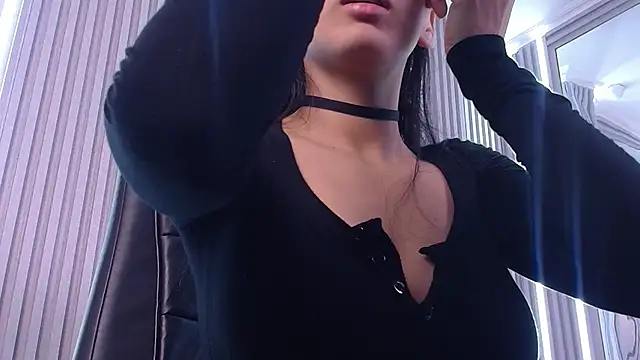 AnyaFloyd69 online show from September 12, 2025, 7:57 pm