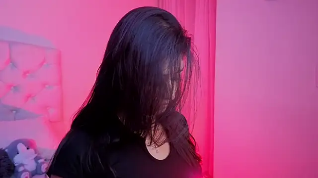 Snapshot of ChanellGV chatting on February 11, 2026, 11:37 pm ChanellGV online show from February 11, 2026, 11:37 pm