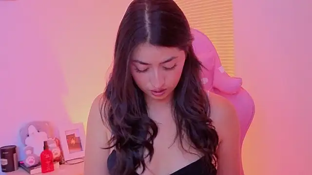 Snapshot of ChanellGV chatting on September 17, 2025, 9:39 pm ChanellGV online show from September 17, 2025, 9:39 pm