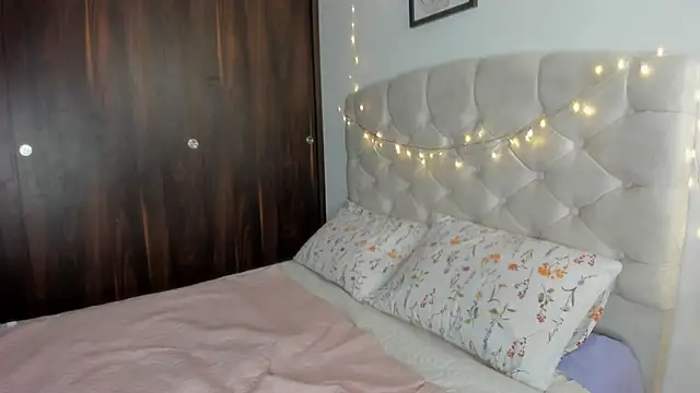 ChanellGV online show from February 3, 2025, 1:52 am
