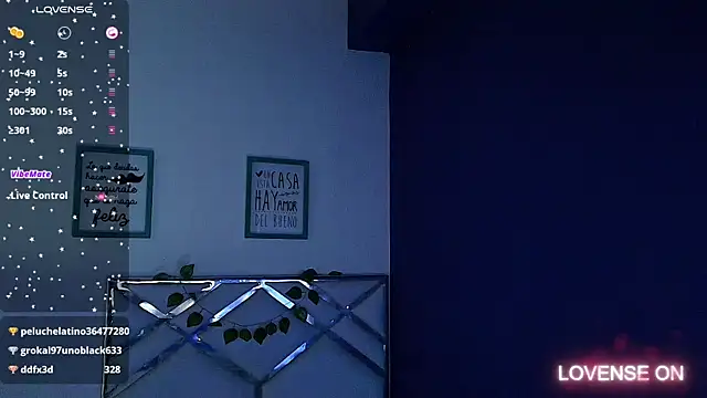 cattaleeyaa online show from January 7, 2025, 2:53 am