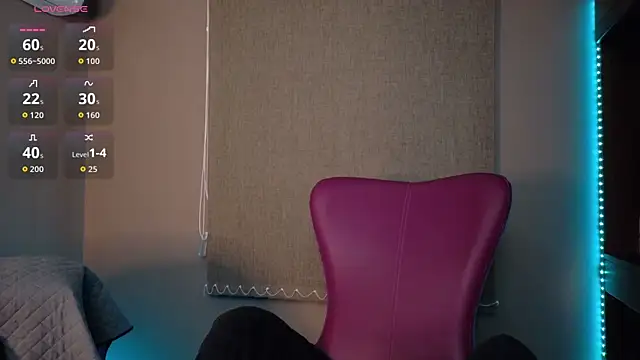 andrea indira20 online show from September 27, 2025, 3:12 am