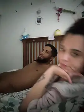 ExoticVibes69 online show from February 7, 2026, 8:44 am