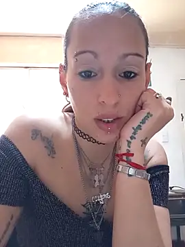 Snapshot of Zorrita_Fox chatting on September 10, 2025, 4:50 pm Zorrita Fox online show from September 10, 2025, 4:50 pm