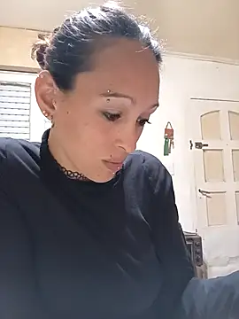 Snapshot of Zorrita_Fox chatting on September 28, 2025, 12:50 am Zorrita Fox online show from September 28, 2025, 12:50 am