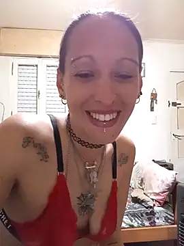 Snapshot of Zorrita_Fox chatting on October 22, 2025, 5:18 am Zorrita Fox online show from October 22, 2025, 5:18 am