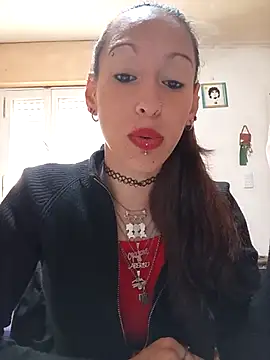 Snapshot of Zorrita_Fox chatting on September 12, 2025, 5:02 pm Zorrita Fox online show from September 12, 2025, 5:02 pm