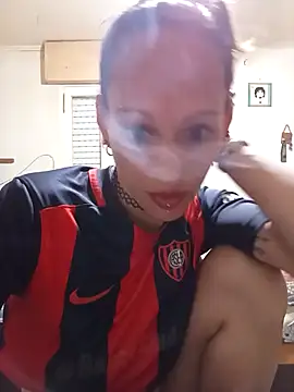 Snapshot of Zorrita_Fox chatting on October 21, 2025, 4:56 am Zorrita Fox online show from October 21, 2025, 4:56 am