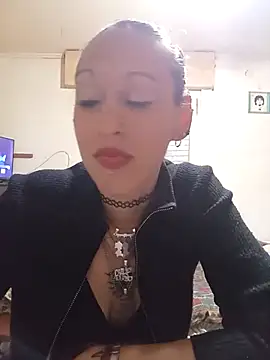 Snapshot of Zorrita_Fox chatting on October 9, 2025, 12:22 am Zorrita Fox online show from October 9, 2025, 12:22 am