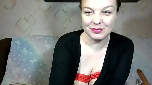 DarkIlona online show from March 13, 2026, 6:29 am