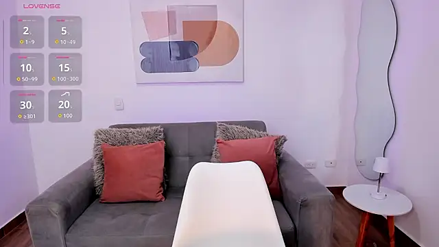 amandaconner online show from March 6, 2026, 2:45 pm