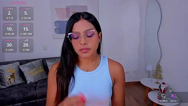 Snapshot of amandaconner chatting on December 17, 2025, 4:12 pm amandaconner online show from December 17, 2025, 4:12 pm