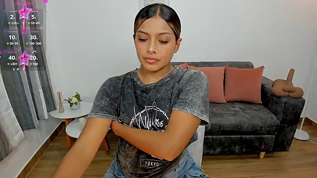 amandaconner online show from January 20, 2025, 1:07 am