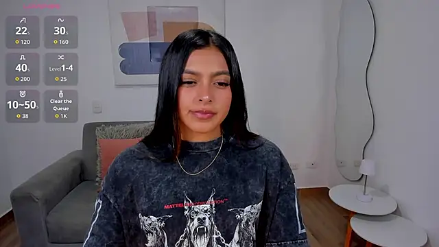 Snapshot of amandaconner chatting on February 9, 2026, 3:48 am amandaconner online show from February 9, 2026, 3:48 am