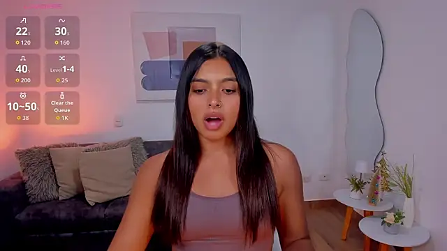 Snapshot of amandaconner chatting on November 10, 2025, 12:26 am amandaconner online show from November 10, 2025, 12:26 am