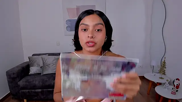 Snapshot of amandaconner chatting on January 7, 2026, 1:49 pm amandaconner online show from January 7, 2026, 1:49 pm