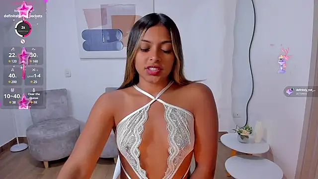 amandaconner online show from February 12, 2025, 1:30 am