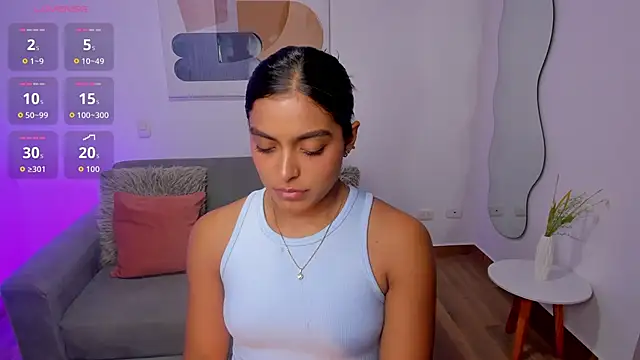 Snapshot of amandaconner chatting on June 12, 2026, 8:23 am amandaconner online show from June 12, 2026, 8:23 am