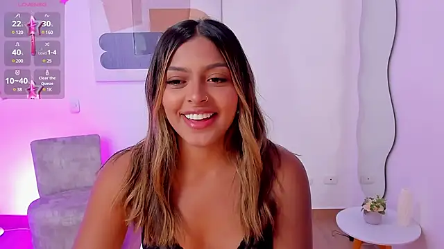 amandaconner online show from February 17, 2025, 3:44 pm