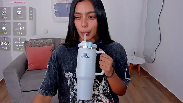 Snapshot of amandaconner chatting on February 20, 2026, 6:43 pm amandaconner online show from February 20, 2026, 6:43 pm