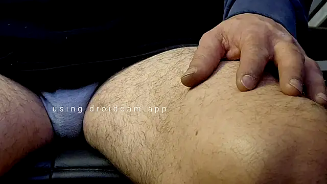 Snapshot of Pegg-fist-me chatting on October 19, 2025, 3:53 am Pegg-fist-me online show from October 19, 2025, 3:53 am