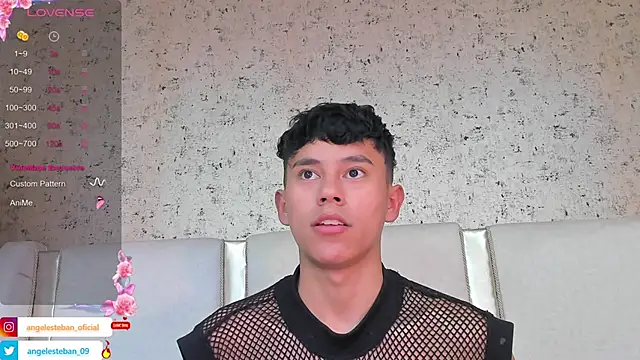 Snapshot of Angel_esteban_fx chatting on March 11, 2025, 3:36 am Angel esteban fx online show from March 11, 2025, 3:36 am