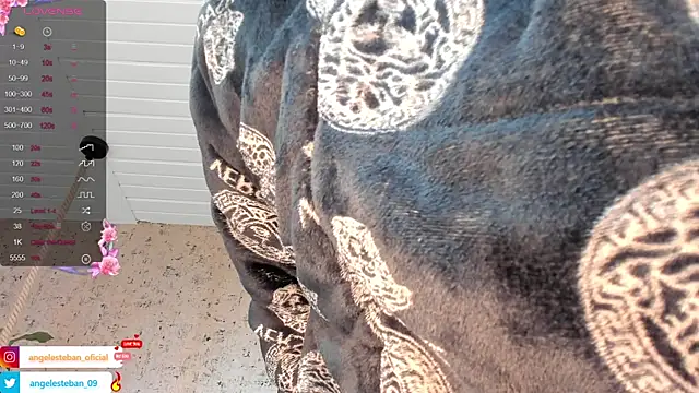 Snapshot of Angel_esteban_fx chatting on February 26, 2025, 3:46 am Angel esteban fx online show from February 26, 2025, 3:46 am