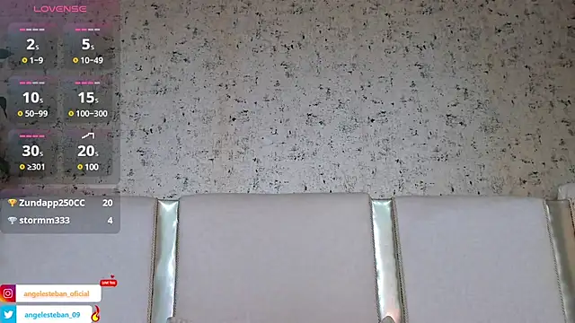 Snapshot of Angel_esteban_fx chatting on March 19, 2025, 10:00 am Angel esteban fx online show from March 19, 2025, 10:00 am