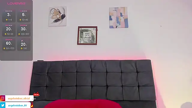 Snapshot of Angel_esteban_fx chatting on September 10, 2025, 3:27 am Angel esteban fx online show from September 10, 2025, 3:27 am