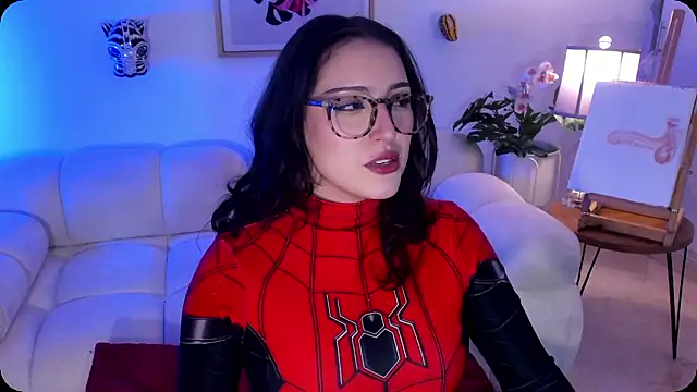 freya bella  online show from February 13, 2026, 7:19 am