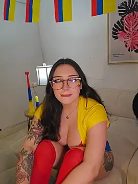 freya bella  online show from July 4, 2026, 5:25 am