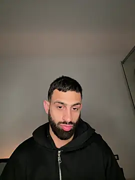 Snapshot of hugoprada chatting on January 21, 2025, 10:41 am hugoprada online show from January 21, 2025, 10:41 am