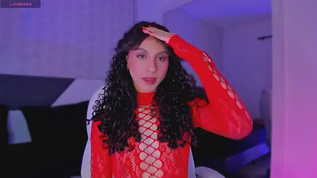 Snapshot of MiissCharlotte chatting on February 18, 2025, 4:15 am MiissCharlotte online show from February 18, 2025, 4:15 am