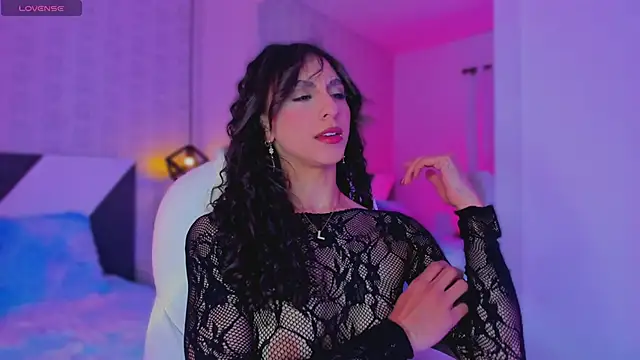 Snapshot of MiissCharlotte chatting on March 12, 2025, 4:41 am MiissCharlotte online show from March 12, 2025, 4:41 am