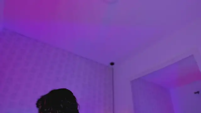 Snapshot of MiissCharlotte chatting on March 5, 2025, 4:45 am MiissCharlotte online show from March 5, 2025, 4:45 am